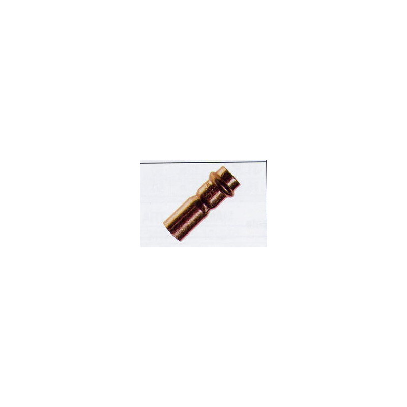 RIDUZIONE ø22x15 MF RAME PRES.GAS